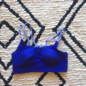 Underarmor bra brand new!